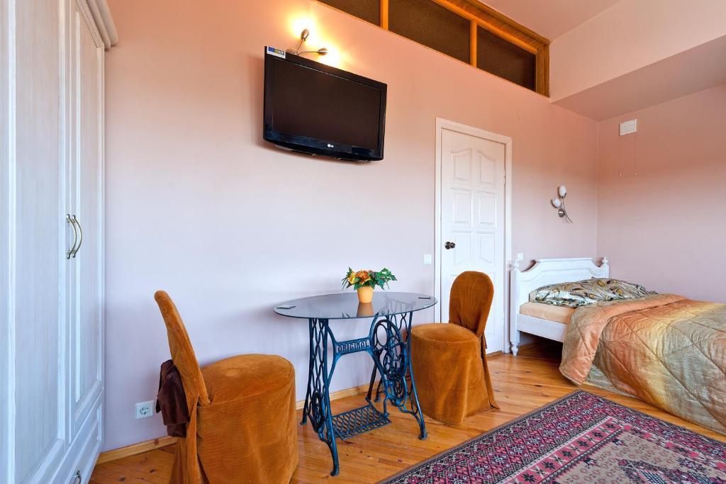 Karkles Villa - Prie Juros Pokój zdjęcie