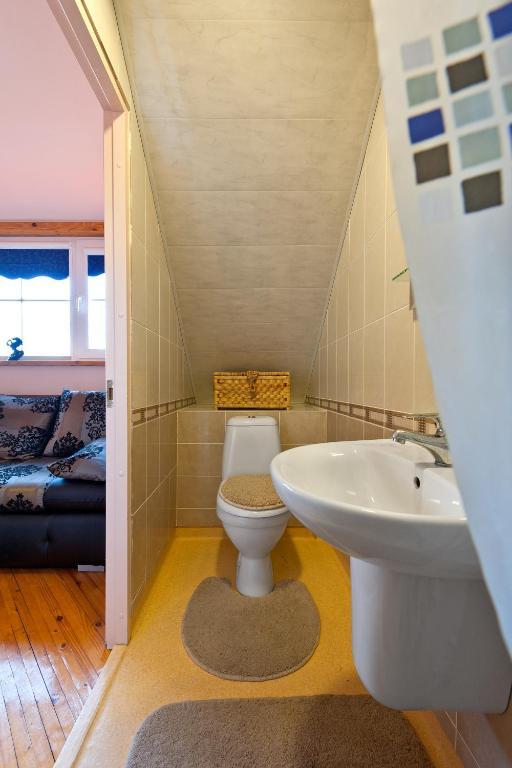 Karkles Villa - Prie Juros Pokój zdjęcie